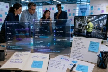 Trust-Building Video: How Evidence Builds More Confidence Than Production Polish 9 trust-building video 11