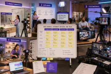 Video Storyboard Planning: Why the Script and Storyboard Decide the Result 8 video storyboard planning 09