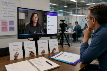 Video Testimonials: Capture Customer Proof Without Stage-Managing 2 video testimonials 03