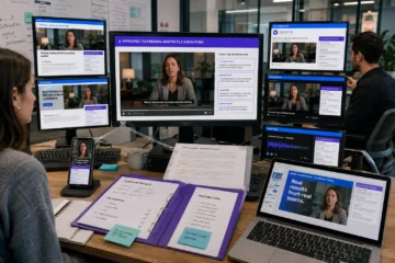 Video Testimonials: Capture Customer Proof Without Stage-Managing 9 video testimonials 10