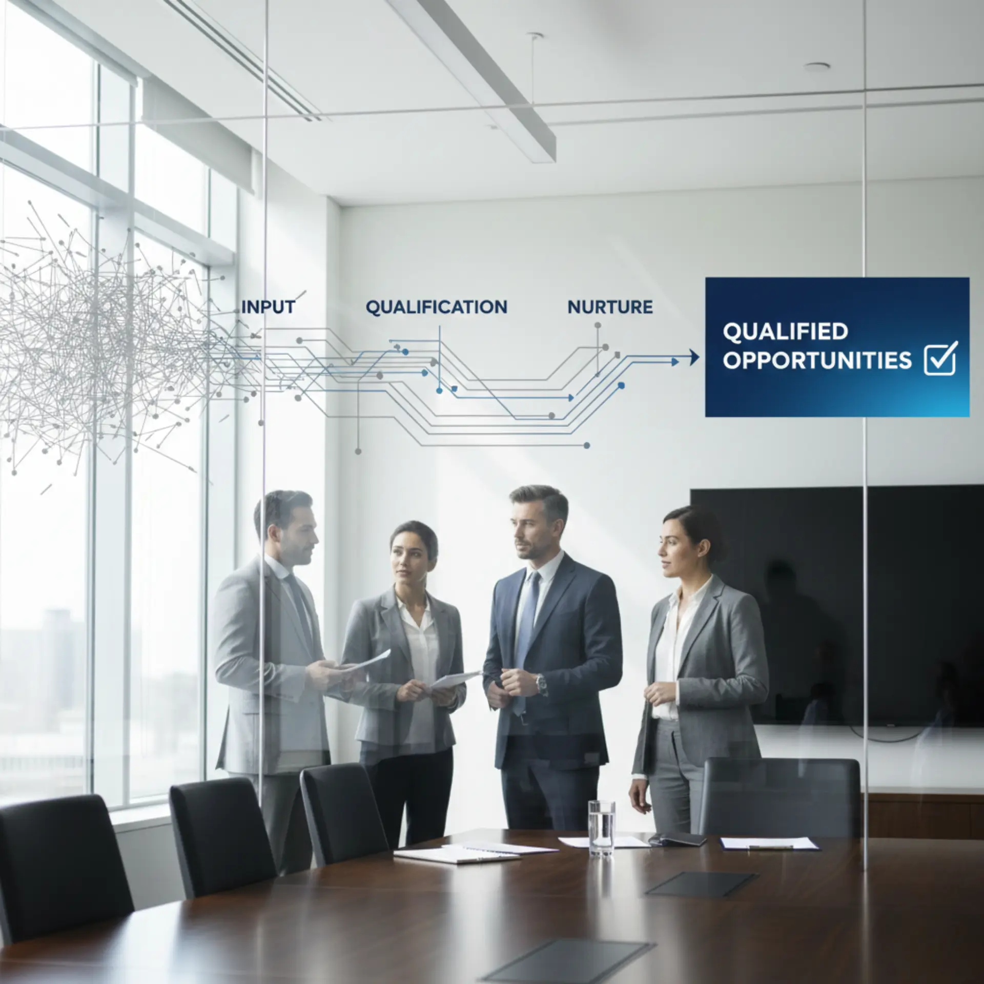 Homepage 9 What Sales leaders usually notice first